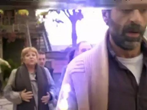 TV3 - Dilluns, 21.50, a TV3 - Últim capítol de la temporada de Gran Nord