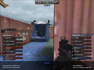 point blank wall hacklı adam