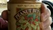 Stirring The Peanut Butter – Terrance talks about all natural peanut butter. Eating on the road. Budget.