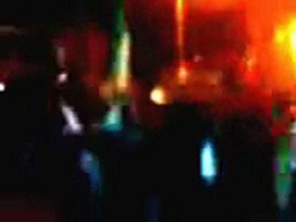 Syria فري برس الحسكة شارع القضاة جامع الهاجري بعد التراويح 8رمضان  27 7 2012  ج2 ALhasaka