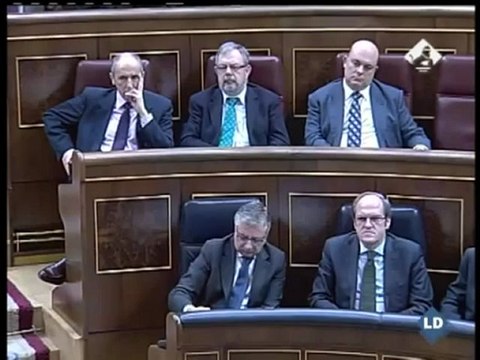El comentario de Dieter: España comparte titulares con Grecia - 16/06/11