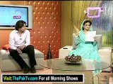 Ghar Ki Baat By PTV Home - 28th July 2012 Part 2