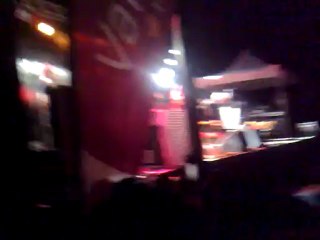 Luce Westhern Spaghetti  Valence 6 juillet 2012