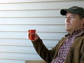 Wearing Nice Clothing - Terrance talks about the amount of clothes he has. Budget.