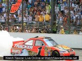watch nascar Crown Royal 400 Indianapolis race live streaming