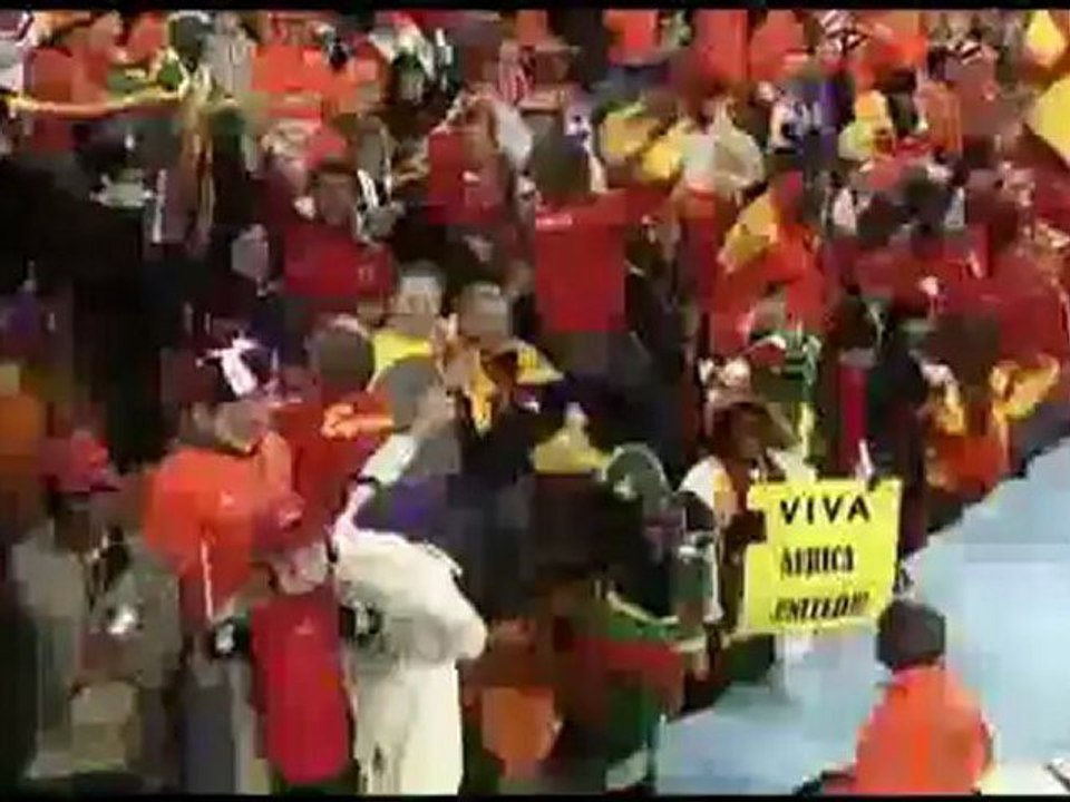 VIVA ESPANA~