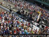 watch nascar Crown Royal 400 Indianapolis racers stream online
