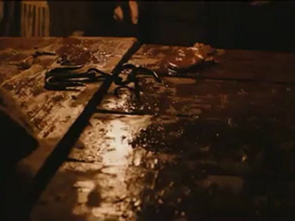 Eve Dönüş: Sarıkamış 1915 | Teaser 01