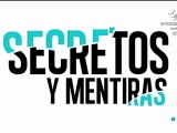 Cabecera Secretos y Mentiras Telecinco 2012 HD