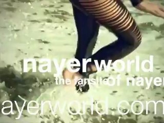 Nayer World - The First fansite of Nayer!