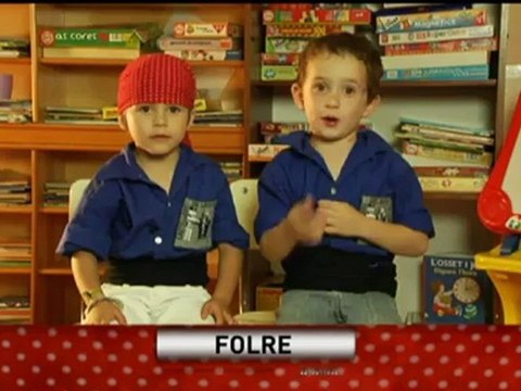 TV3 - Quarts de nou - Castells: Tradició o esport?