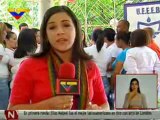 (VÍDEO) Gobierno Bolivariano rehabilitó escuela de niños ciegos UEEB “Mevorah Florentín” en Baruta