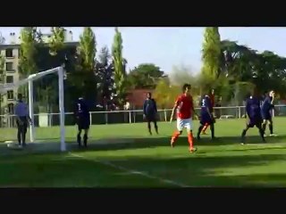 09 CFA2 J06 REIMS B VALENCIENNES B 2-0
