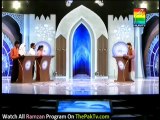 Hayya Allal Falah Hum Tv Ramazan Special 2012 - 28th July 2012 - Part 3