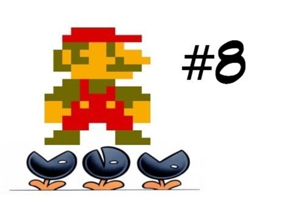 [Walkthrough] Riorio Ultimate #08 -