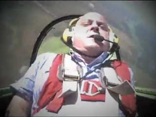 Як-54. На одном дыхании