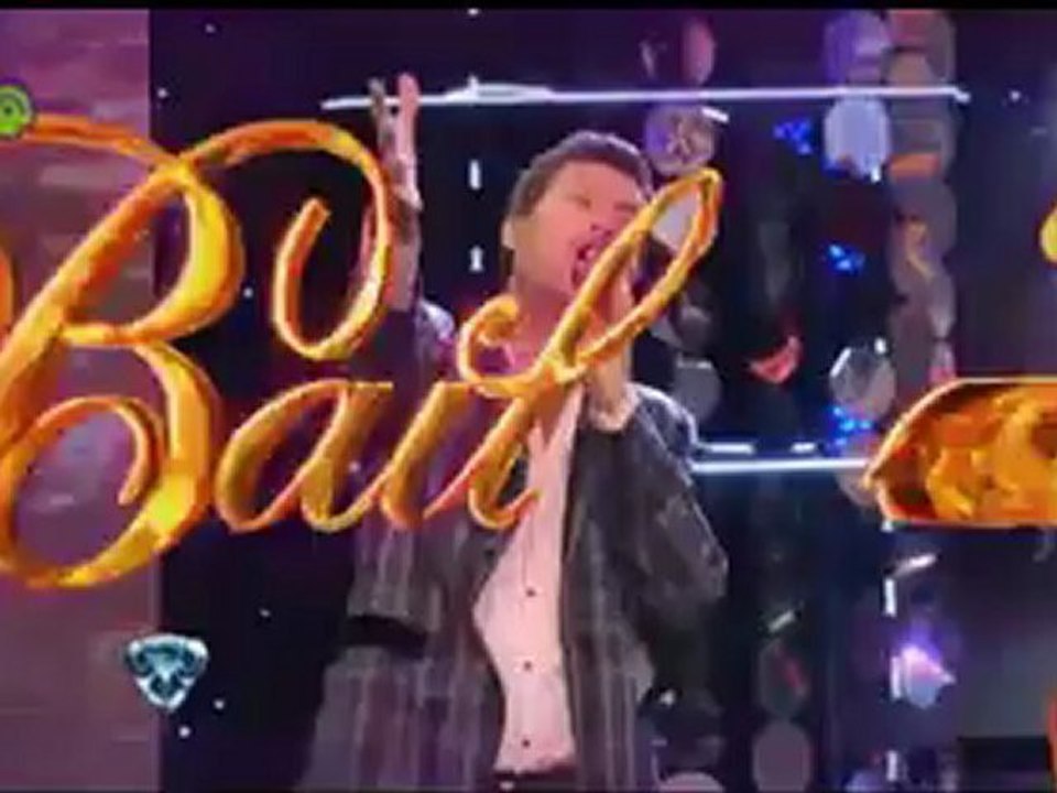 Feudale Cumbia Bailando 2012