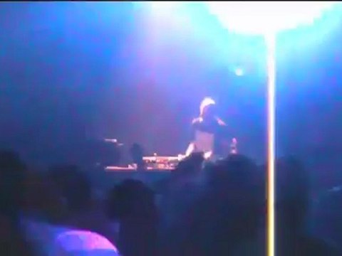 the Terrible Beast Machine live @ festival Chauffer dans la Noirceur 2012