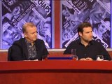 HIGNFY S33E04 - Bill Bailey, Adam Buxton & Armando Iannucci