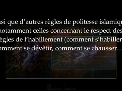 Les leçons importantes pour la communauté - cheikh 'Abdel 'Aziz ibn 'Abd Allah ibn Baz
