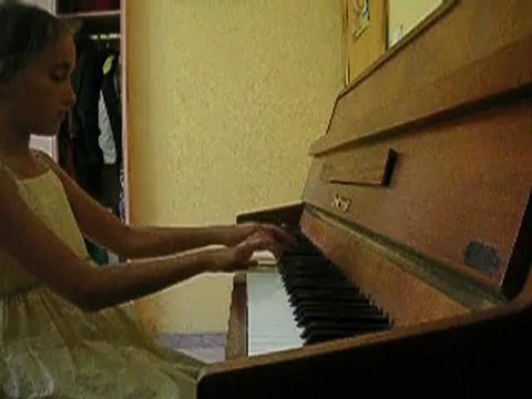 Le Petit Nègre -Debussy