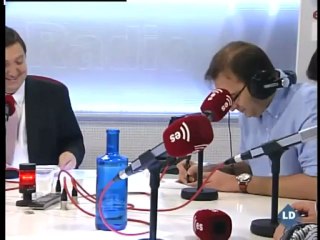 Grupo Risa: Julio Iglesias y los Indignados - 17/06/11