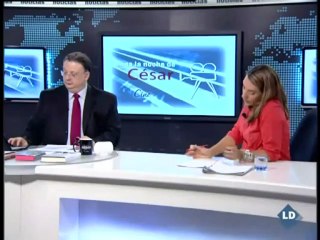 Es la noche de César:  Cine  - 17/06/11