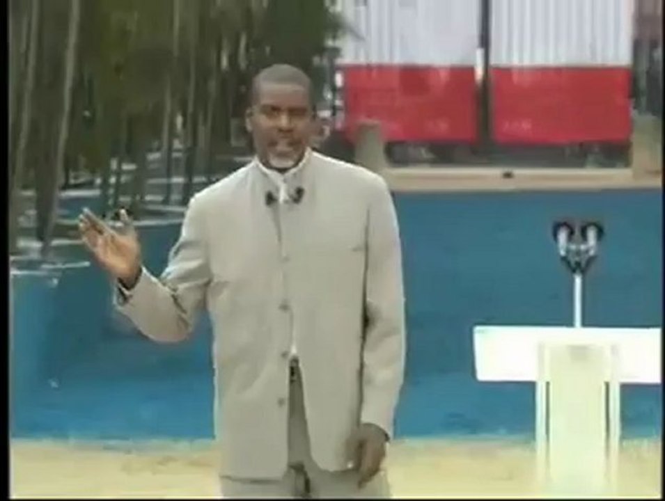 Cahier d'un retour au pays natal