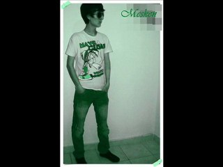 Mesken Bir ZamanLar Aşk [ 2012 ]