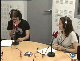 En casa de Herrero: Entrevsita a Ruth Lorenzo - 20/06/11