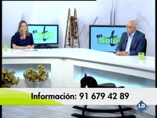 A Toda Salud: Mejores consejos contra el calor - 20/06/11