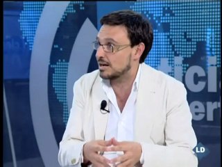 Ciencia con Jorge Alcalde: ¿Son perjudiciales los desodorantes anti-transpirantes?   - 21/06/11