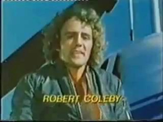 l'escadron volant - Générique (Série tv)