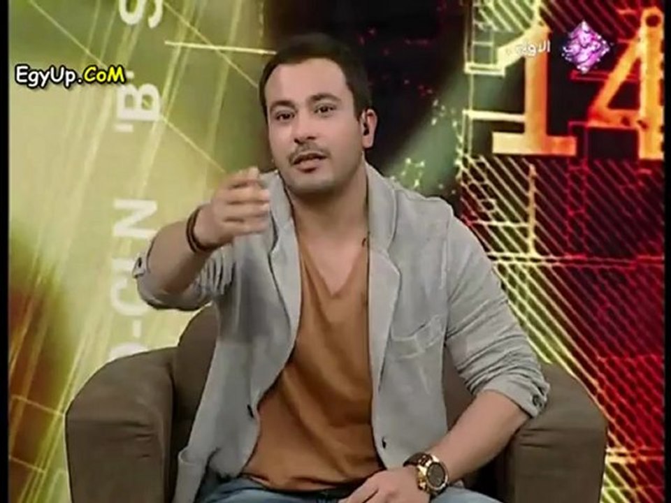 برنامج حيلهم بينهم الصلح خير ح9