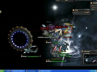 Darkorbit GL1 HKM KILANI