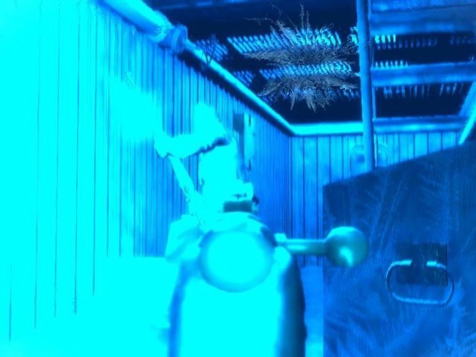 Cryostasis PC español  11