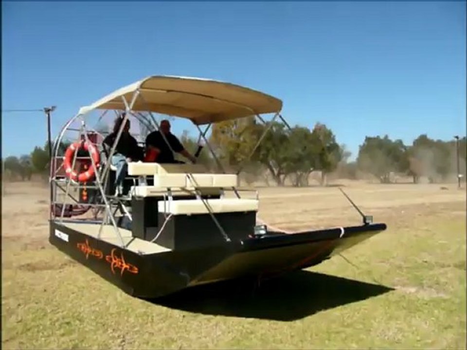 Air Scout