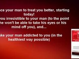 Melt Your Man's Heart  E-book - Melt Your Man's Heart Review