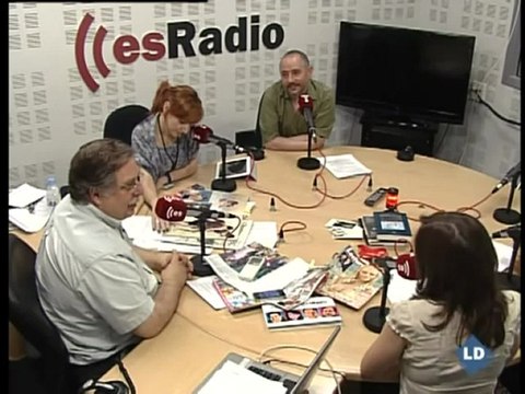 Qué rosa. Ruptura de David Bisbal con Elena Tablada - 22/06/11