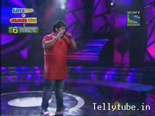Indian Idol 6 - 28th July 2012 Part 4
