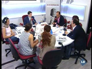 Tertulia de Federico: Bildu en Guipúzcoa - 24/06/11