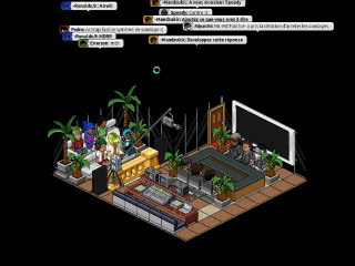 [Adoz] CFC Adozleague