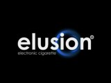 Electronic Cigarette - Elusion E-Cigarette