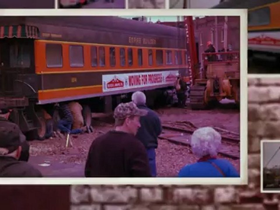 St Louis Insurance Video Construction Services