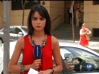 Noticias en Libertad 15:00 horas - 27/0/11