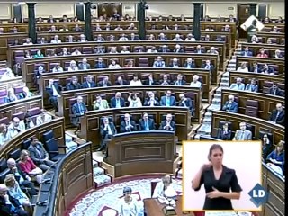 Las medidas de Zapatero en su último debate del estado de la Nación