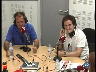 En casa de Herrero: Entrevista al Dúo Dinámico  - 28/06/11