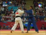 Sarah Menezes vence romena na final do judô e traz 1º ouro do Brasil nas Olimpíadas