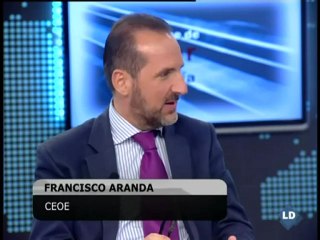 Tertulia económica: Salir de la crisis - 05/07/11