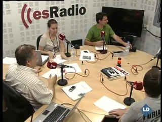 En casa de Herrero: Tecnología. Netflix  - 12/07/11